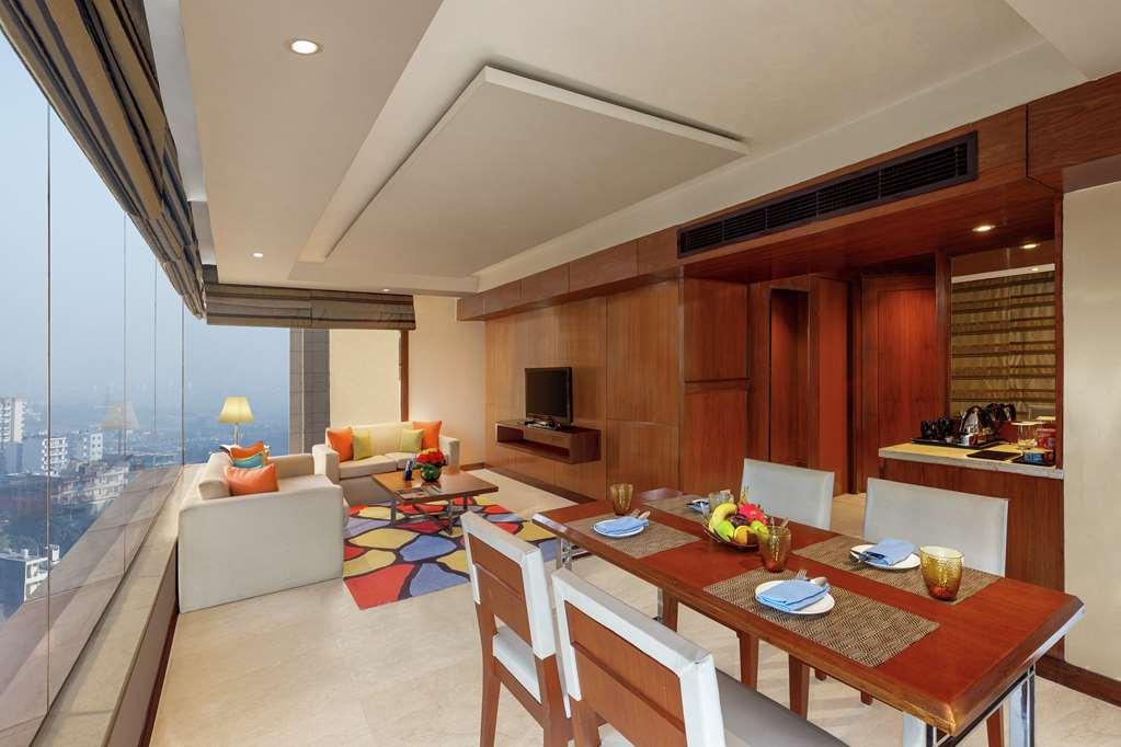Doubletree By Hilton Gurgaon New Delhi Ncr Hotel Quarto foto